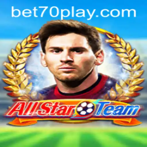 AllStarTeam: The Exciting World of Competitive Gaming and Betting with Bet70