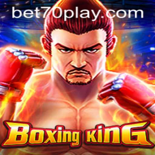 Unleashing the Power of BoxingKing: A New Era in Strategic Sports Gaming