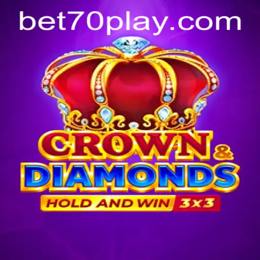 An In-Depth Look at Crowndiamonds: The Thrilling New Game with Bet70