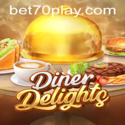 Experience Culinary Thrills with DinerDelights and bet70