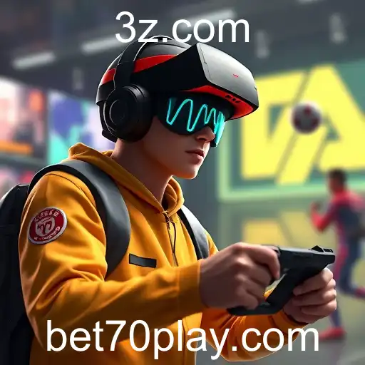 Impacto Crescente das Apostas Online em 2025