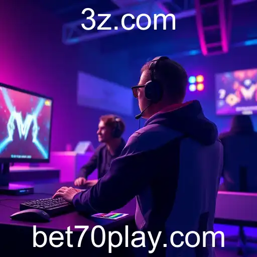 O Impacto do Mundo Digital nos Jogos de Apostas