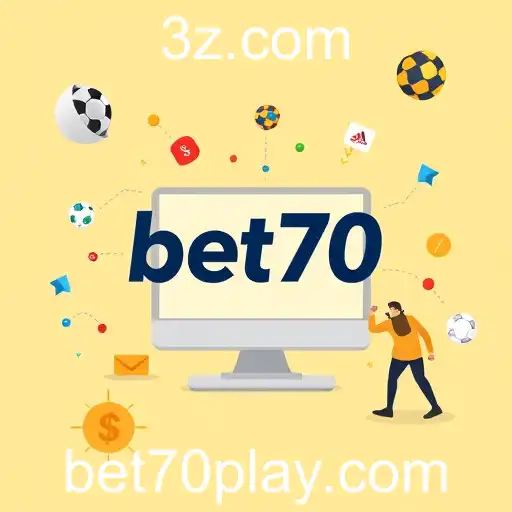 Expansão do Mercado de Apostas Online em 2025