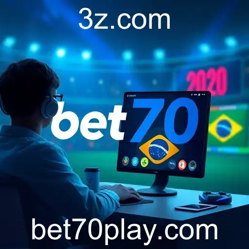 Expansão do Mercado de Jogos Online em 2025