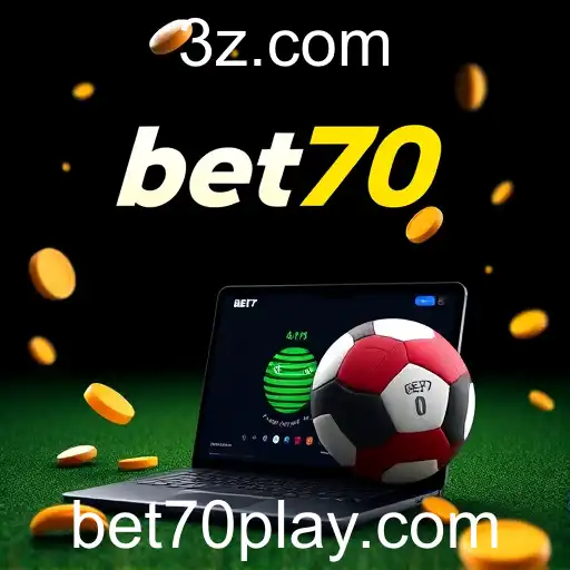 O Crescimento e os Desafios do Bet70 em 2025