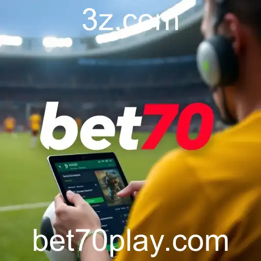 Dinâmicas e Tendências do Mercado de Apostas Online