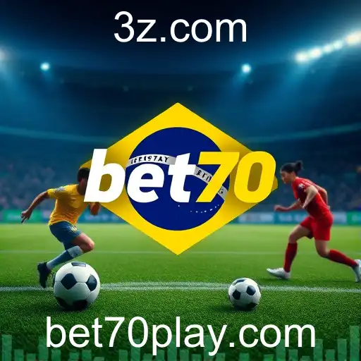 A Revolução do Entretenimento Online e o Crescimento do Bet70
