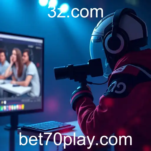 Revolução nos Games: As Novas Tendências de 2025