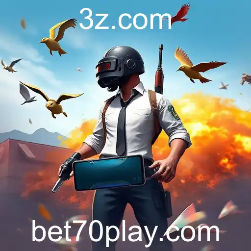 Crescimento do Mercado de Jogos Online em 2025