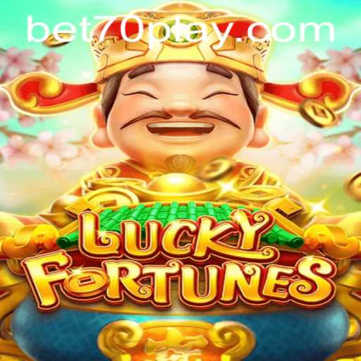 Discover the Thrills of LUCKYFORTUNES: A Comprehensive Guide to the Game and Its Rules
