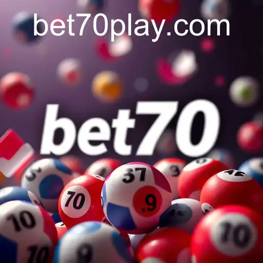 Exploring the Intricacies of Lottery Games with Bet70