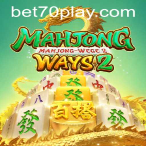 Exploring the Exciting World of MahjongWays2 with Bet70