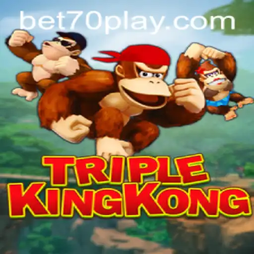 Discover the Jungle Adventure with TripleKingKong: A Dive into Betting Strategy