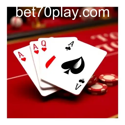 The Allure of Online Baccarat: Why bet70 Enthusiasts Keep Coming Back