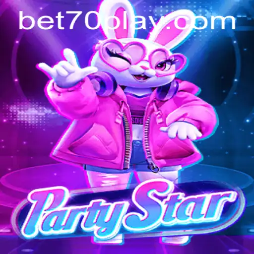 PartyStar: A Vibrant Journey into a World of Thrills and Strategy