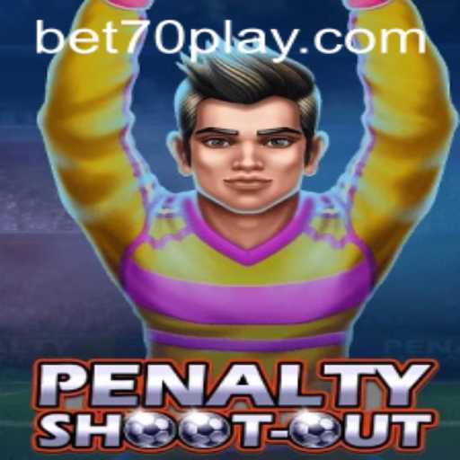 Dive into the Excitement of PenaltyShootOut: Bet70’s Latest Sporting Challenge