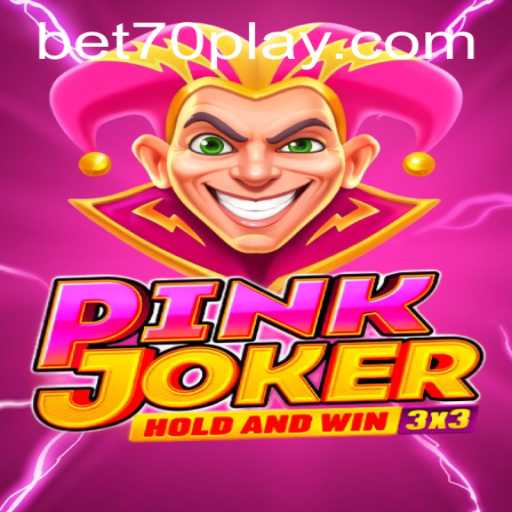 Exploring the Exciting World of Pinkjoker: A Thrilling Bet70 Experience