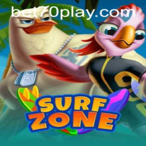 Exploring SurfZone: The Thrilling New Adventure with bet70